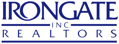 Irongate Realtors logo